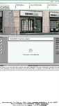 Mobile Screenshot of ideacasalegnano.it